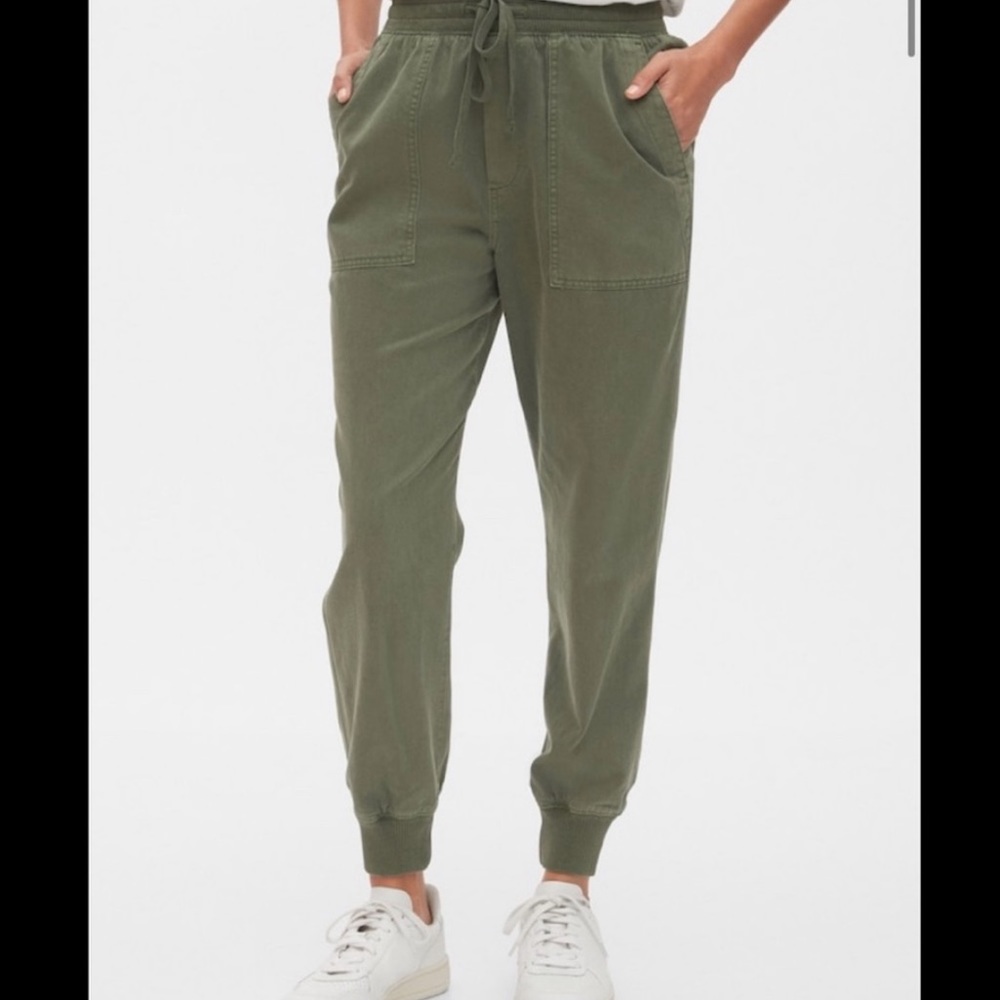 Gap Utility Joggers